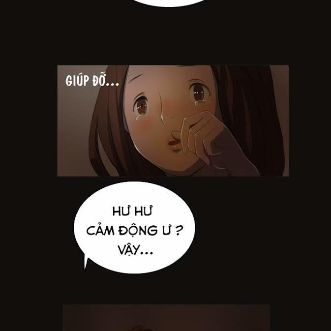 đèn đỏ chapter 3 20