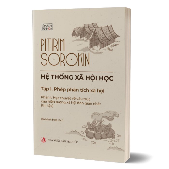 Hệ Thống Xã Hội Học