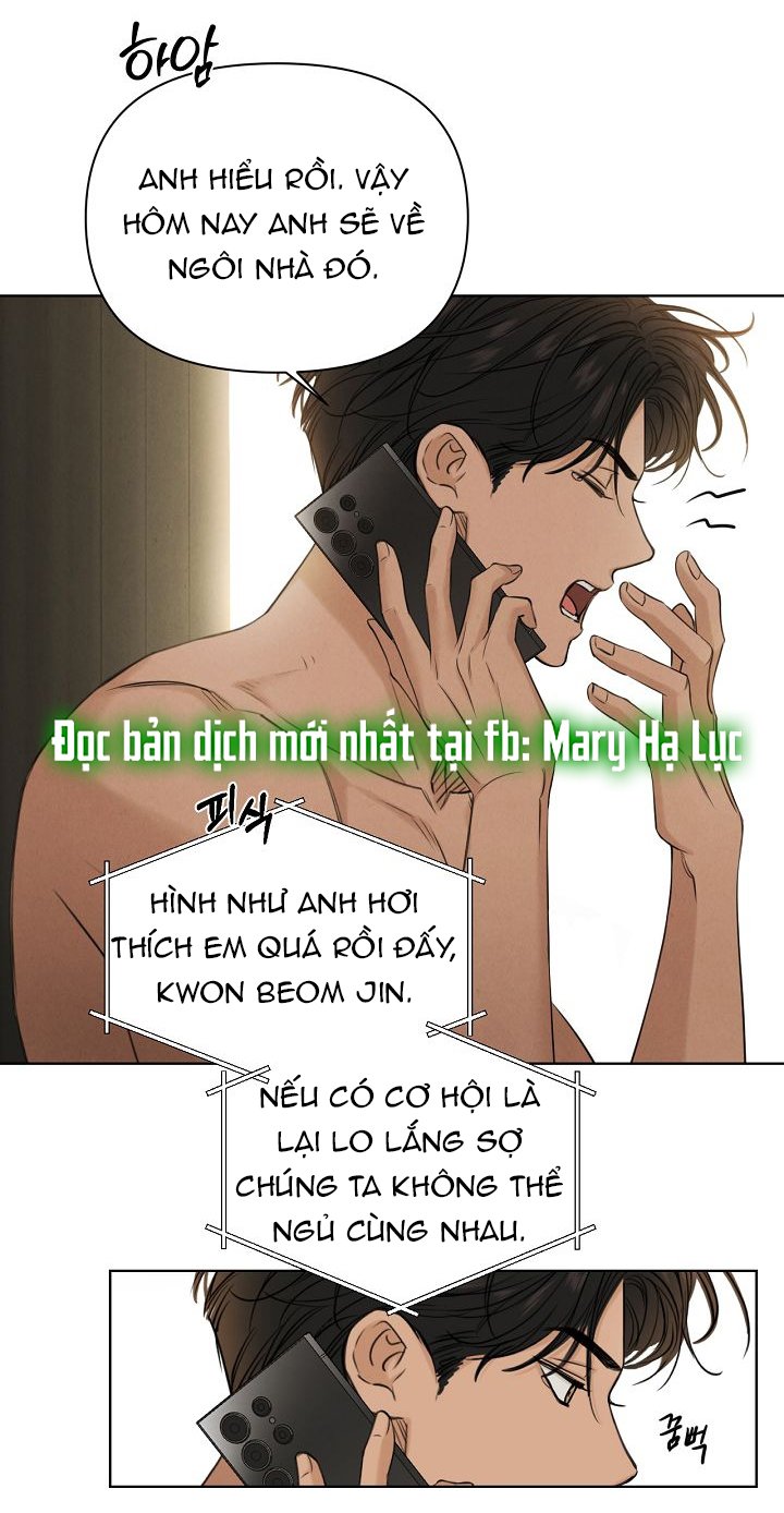 Chỉ Là Ánh Bình Minh chapter 60.1 8