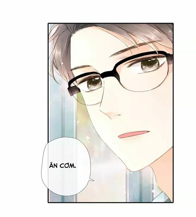 Tình yêu là màu hoa anh thảo chapter 26.2 2