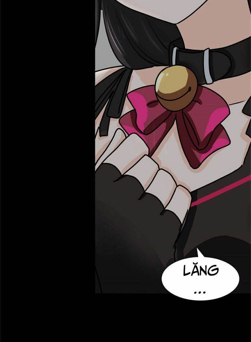 bạn gái virus của tôi chapter 42 31