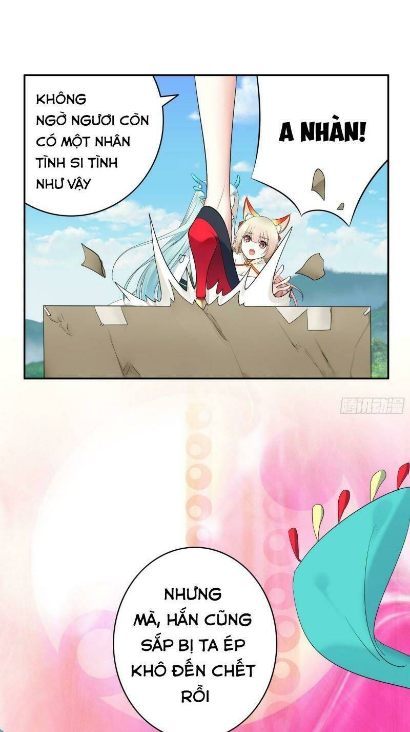 ta muốn ngao du chapter 11 9