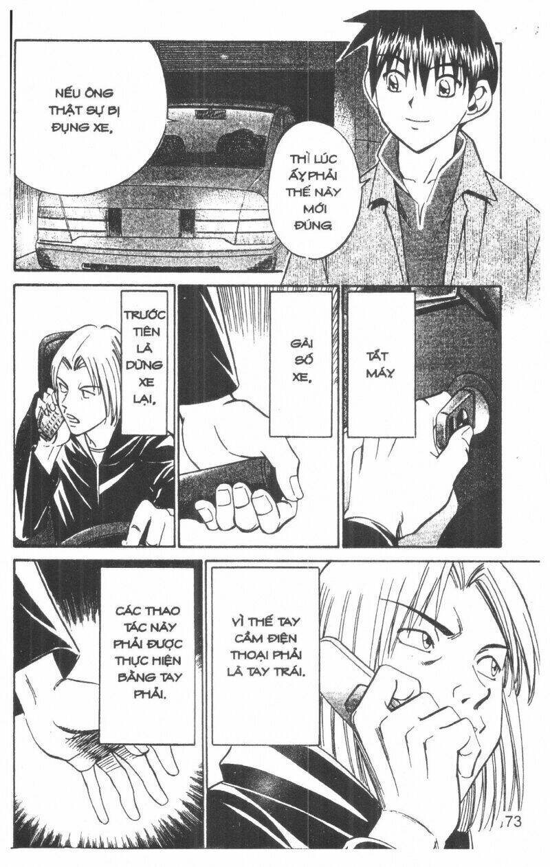 thám tử toma chapter 6 73