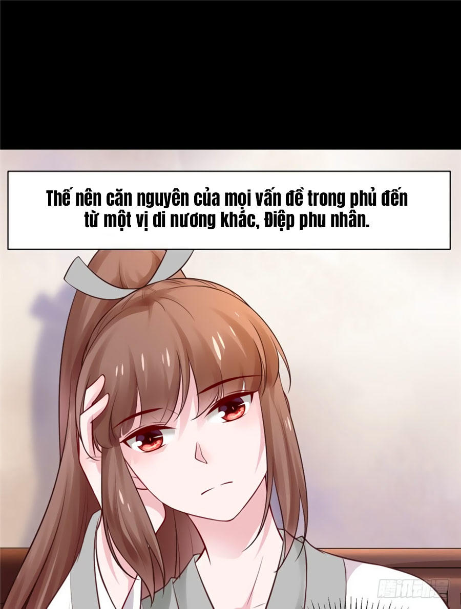 nữ đế livestream công lược chapter 9 16