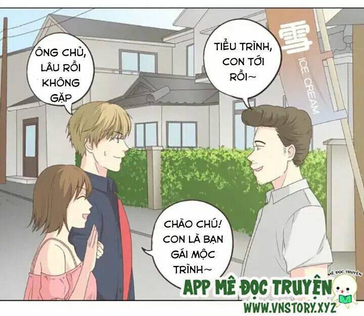 xin chào! dân nữ chapter 45 35