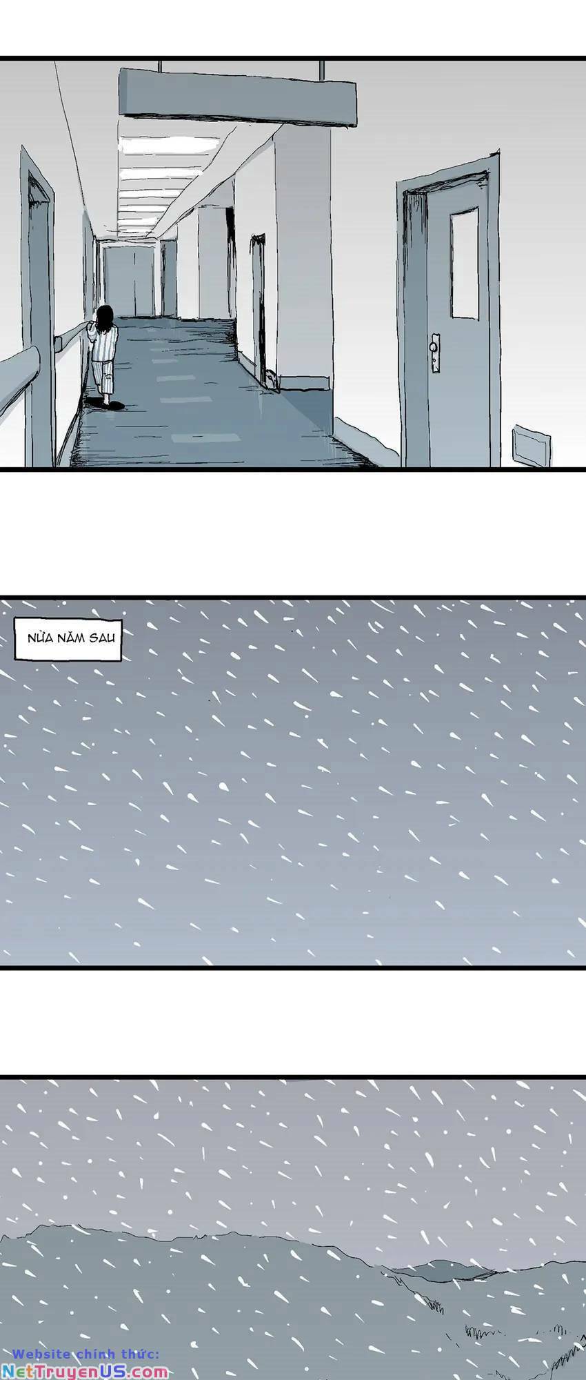 thuyết tiến hóa của loài người chapter 75 10