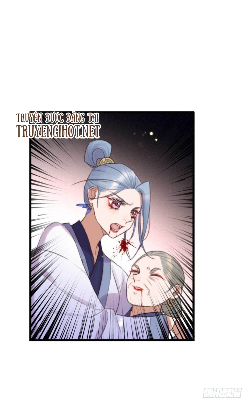 đế tôn cuồng sủng: thần y đặc công phế tài phi chapter 6 23