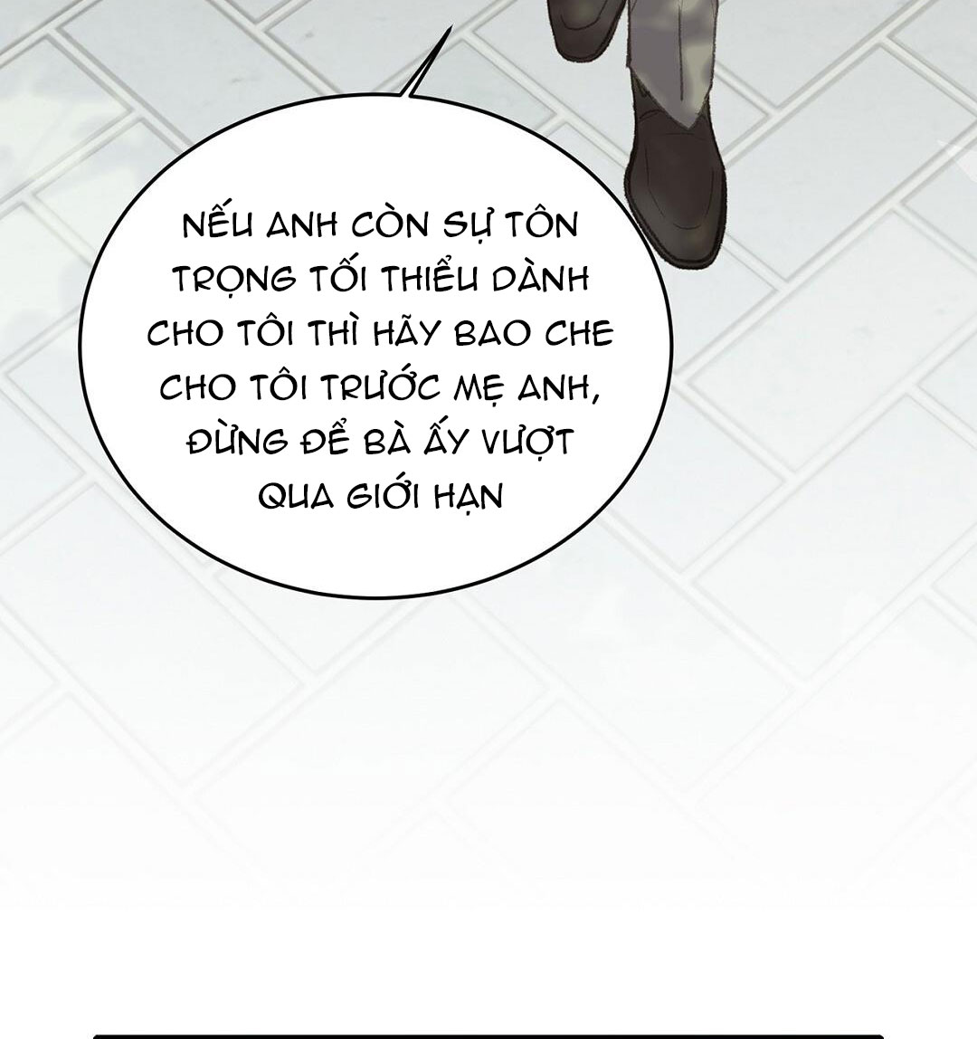 vùng cấm tình yêu của beta chapter 48 60