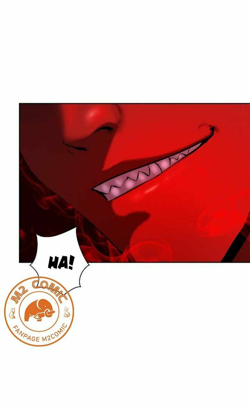 xuyên không thành hổ chapter 25 19