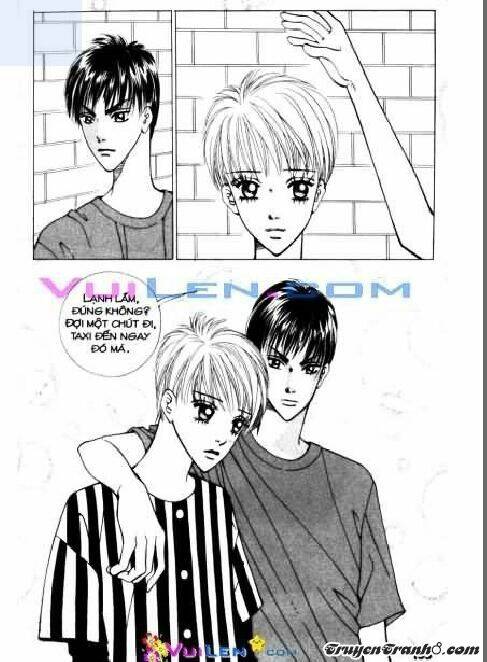 người mẫu hoàn hảo chapter 2 150