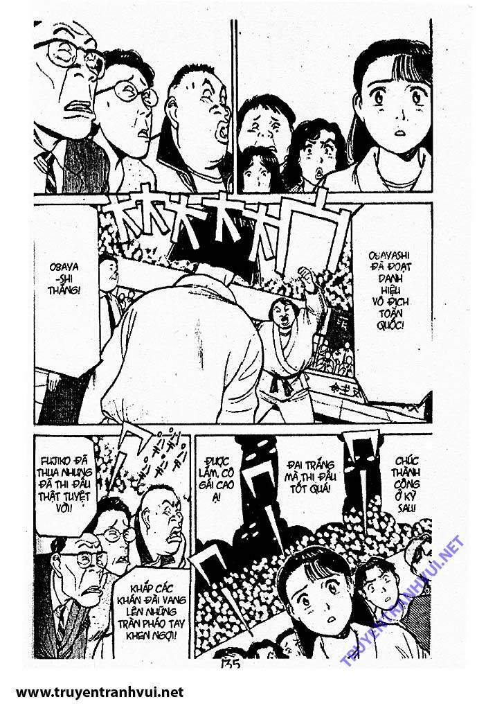 yawara chapter 157 10