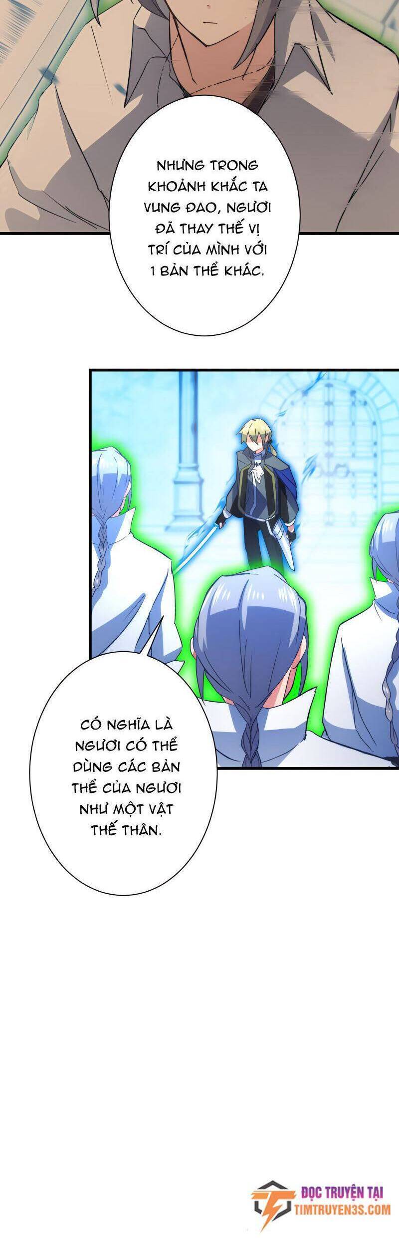 âm dương sư mạnh nhất chuyển sinh chapter 31 14