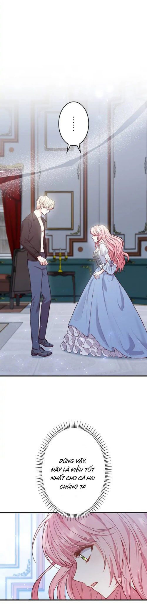 là nhân vật phụ nhưng tôi bây giờ thành mẹ rồi chapter 3.1 5