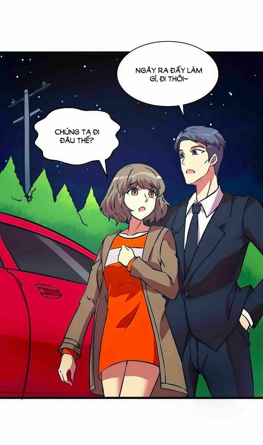 thời gian đều biết chapter 8 31