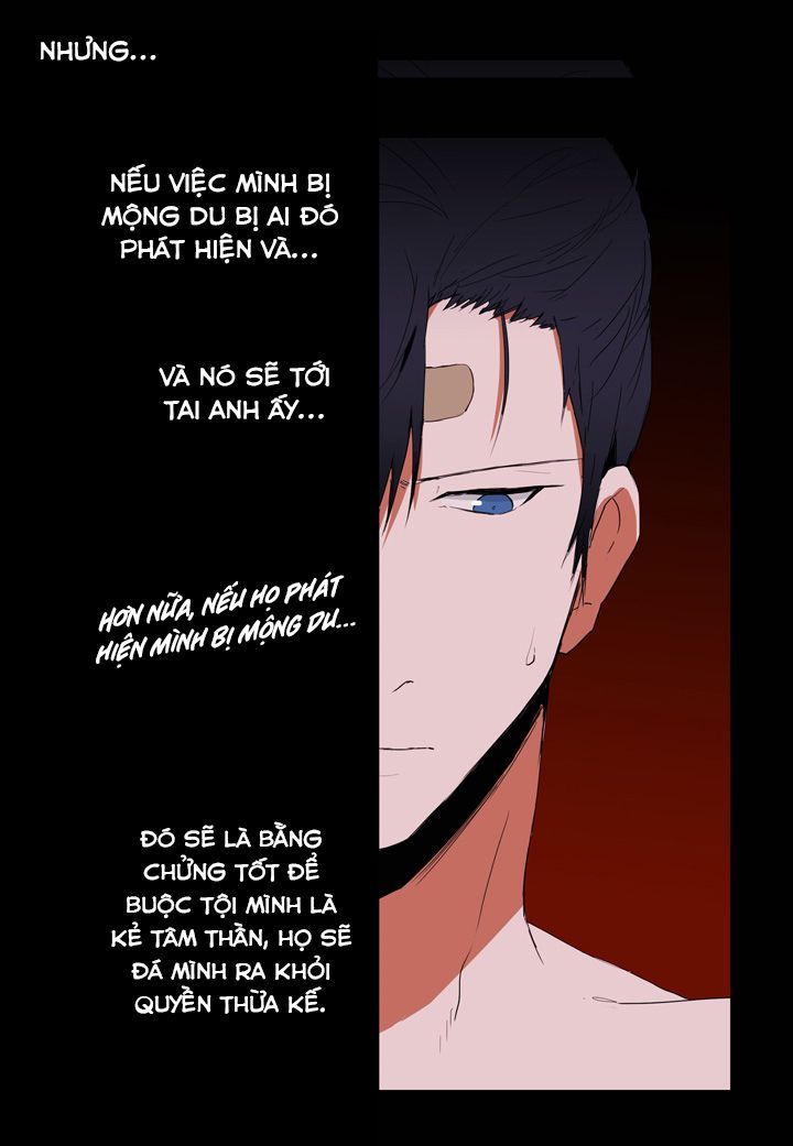 rắc rối về vấn đề yêu đương của tôi chapter 6 19