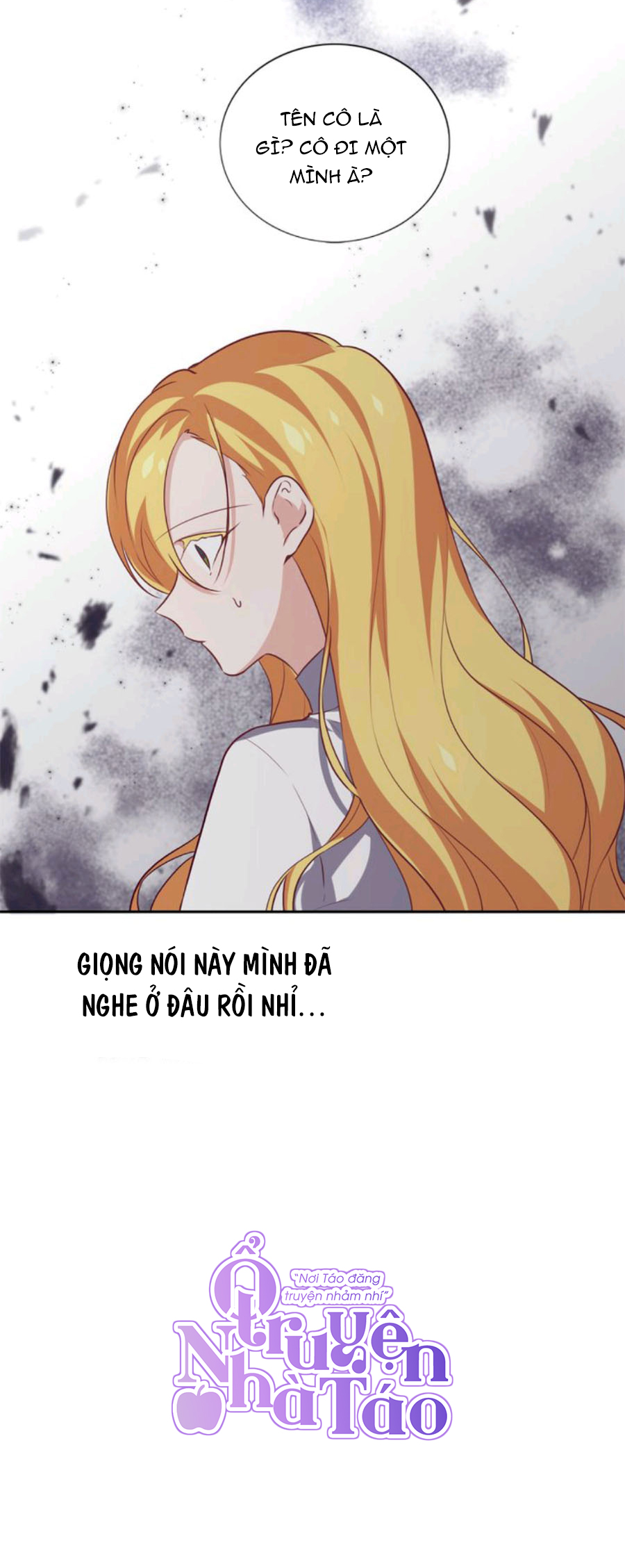 theo dấu vụn bánh chapter 14 54