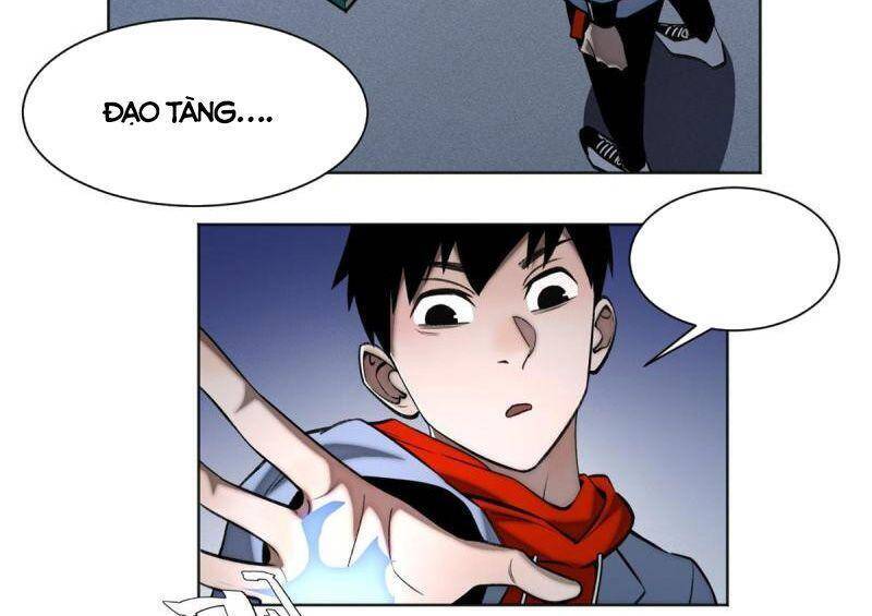 minh nhật chi kiếp chapter 93 9