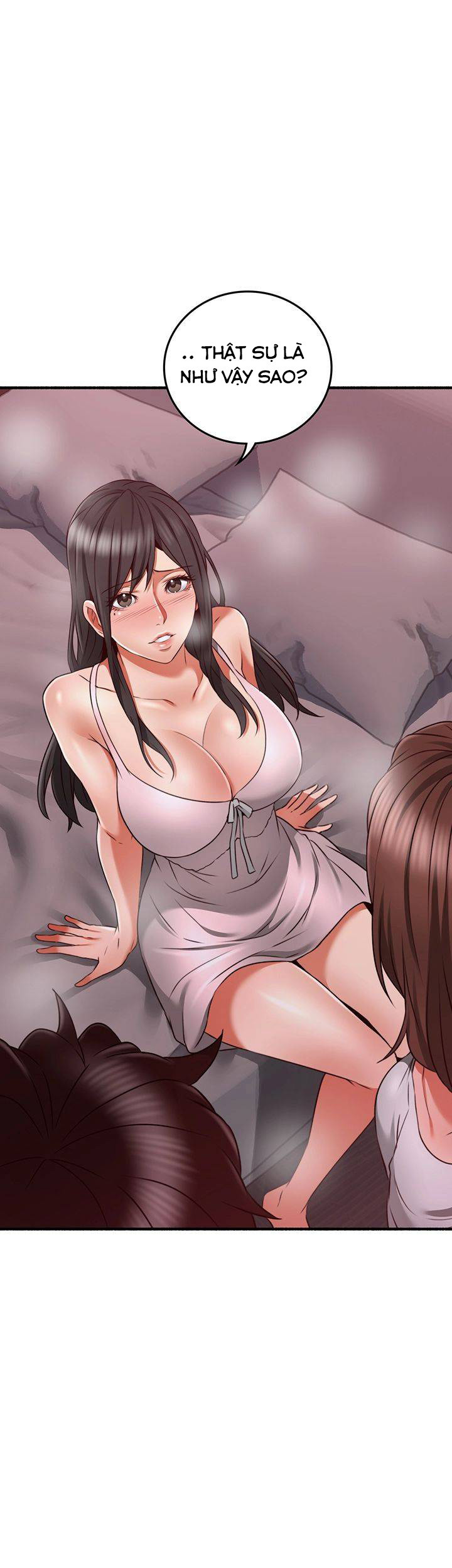 vợ hàng xóm chapter 57 35