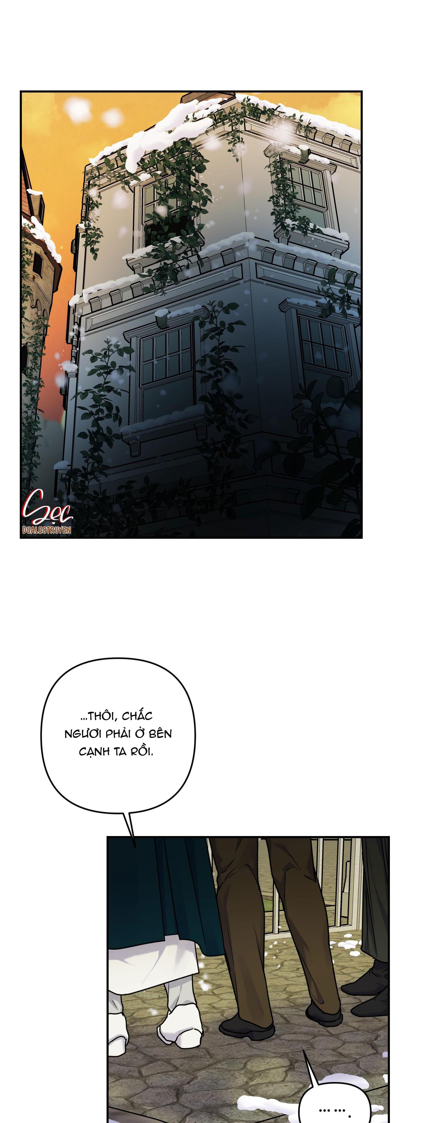 đóa hoa của alosha chapter 11 29