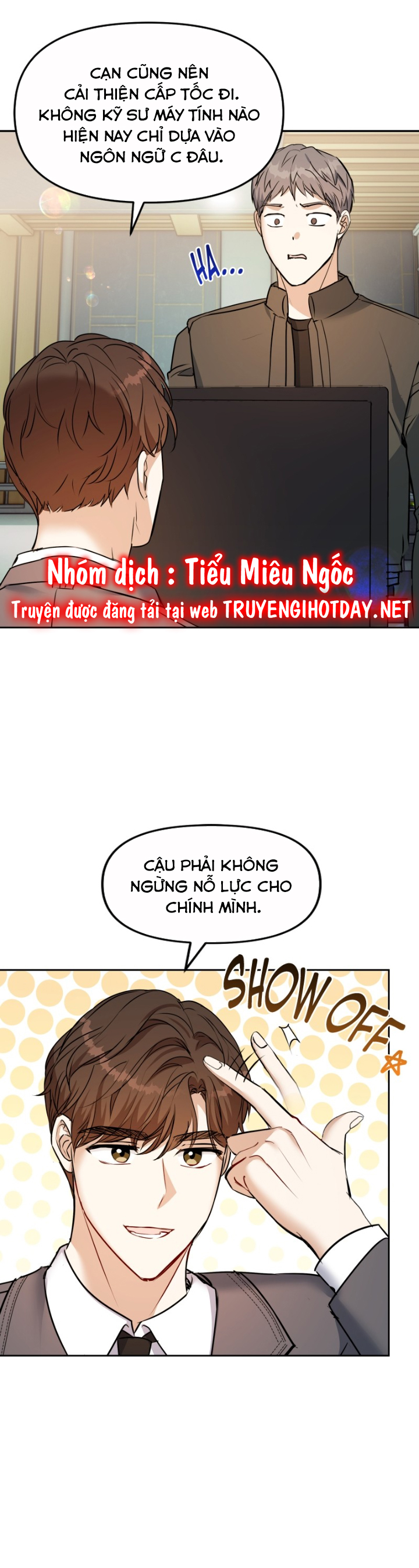 bản cam kết hôn nhân chapter 70 33