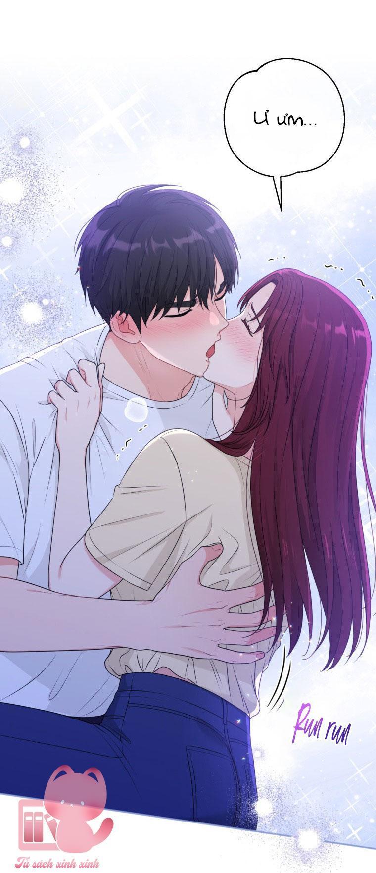 mong được chị chỉ bảo, tiền bối chapter 9 75