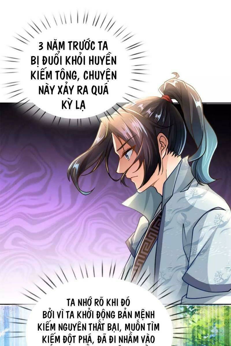 thân thể của ta là kiếm chủng chapter 40 7