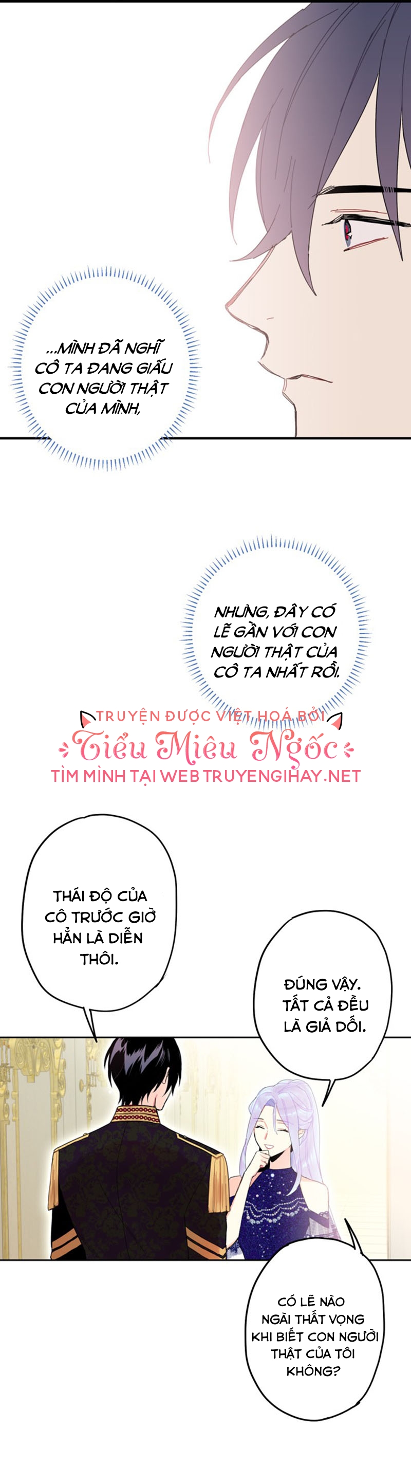 sống sót với thân phận là vợ của vị anh hùng chapter 23 25