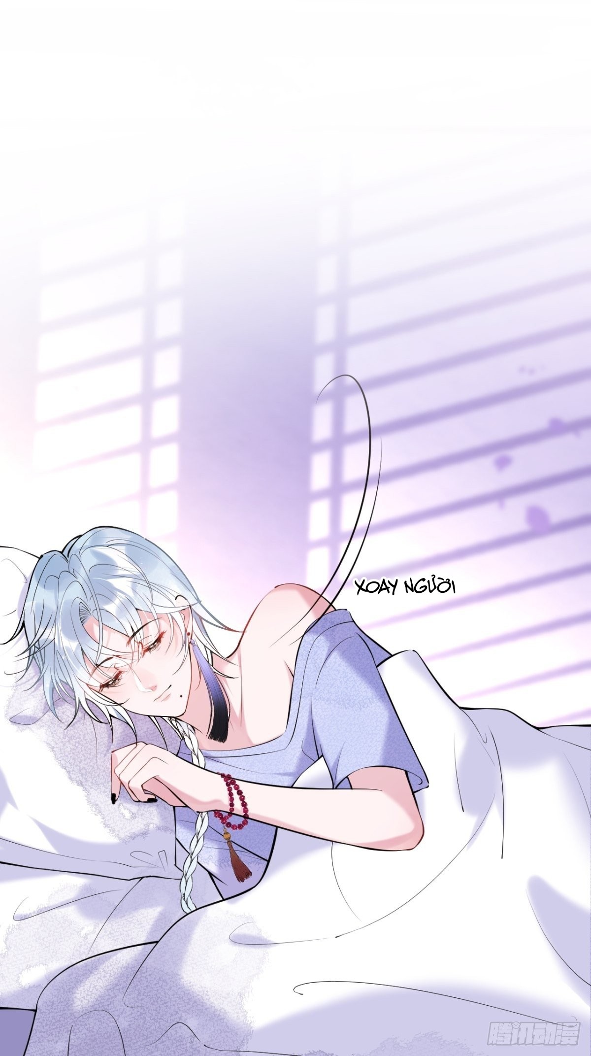 hút dương khí của người chapter 4 12