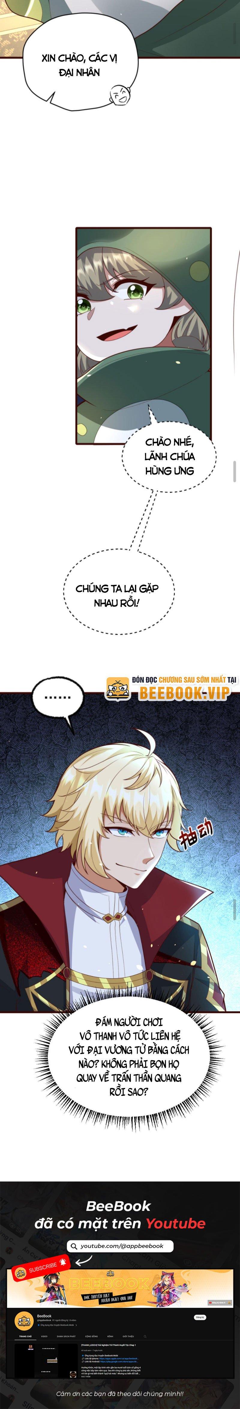 người chơi và nhân chính đều muốn làm hại ta chapter 76 15