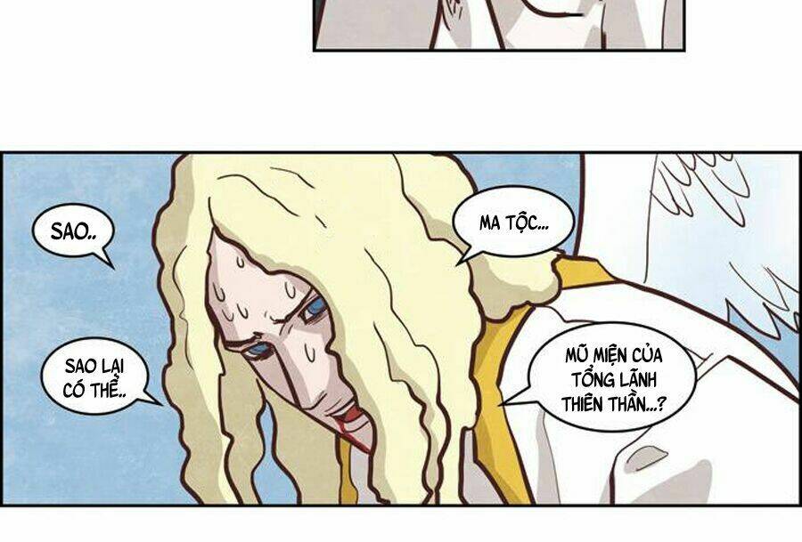 the devil king is bored chapter 140 7