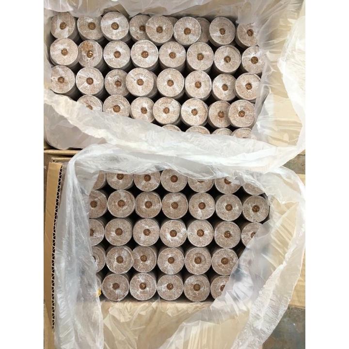 COMBO 10 VIÊN NÉN SƠ DỪA ƯƠM HẠT,ƯƠM MẦM,ƯƠM LAN , CHẤT LƯỢNG CAO
