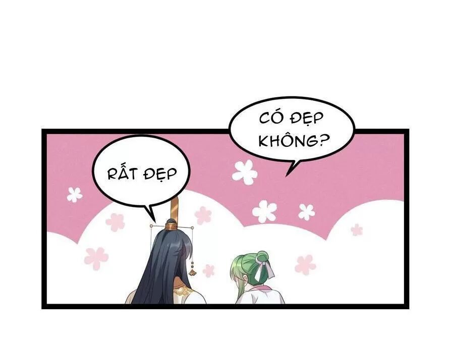 ta mới không gả cho hoàng tử phản diện chapter 20 11