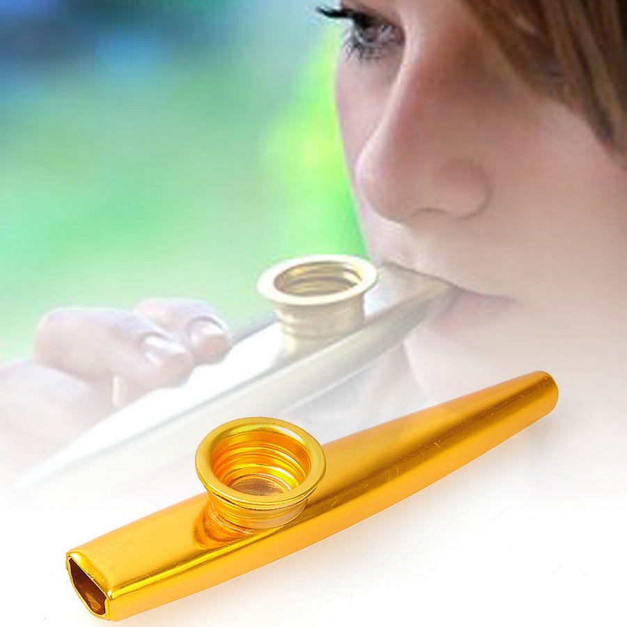 Kèn Kazoo
