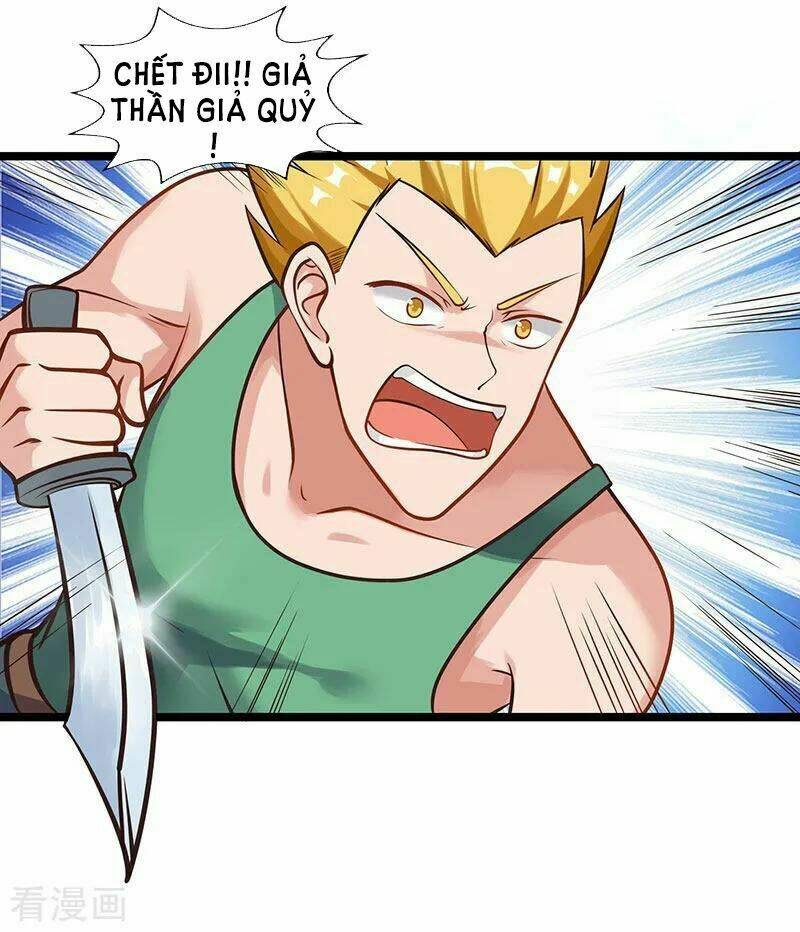 trọng sinh khí thiếu quy lai chapter 29 3