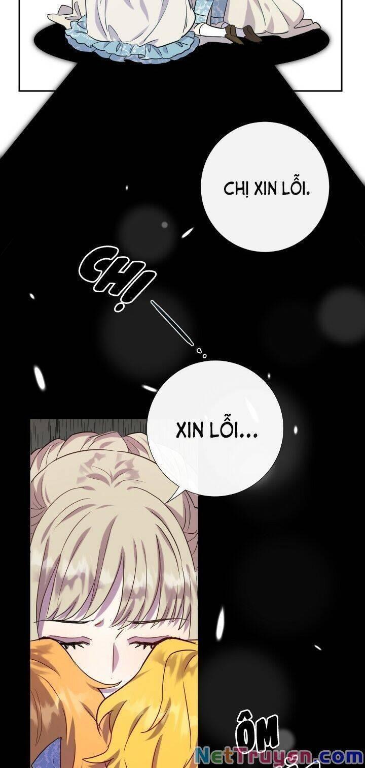 xin ngài đừng ăn tôi chapter 35 25