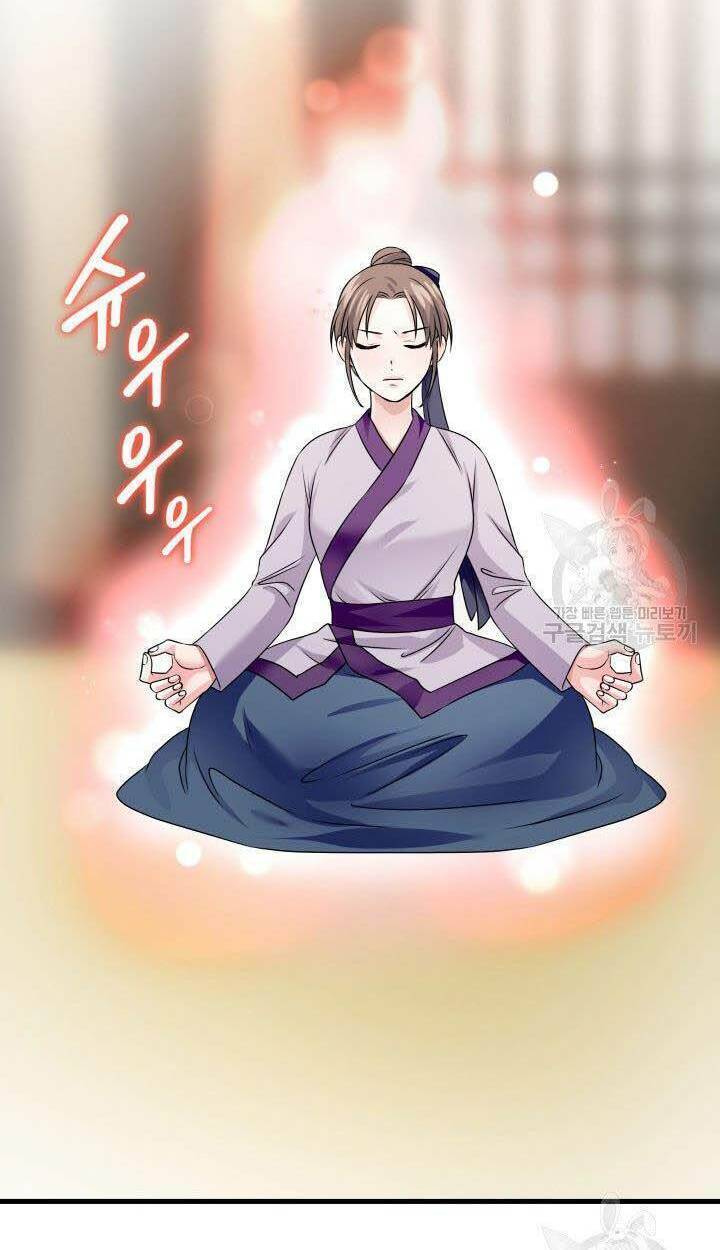 cô dâu của sói đen chapter 7 13