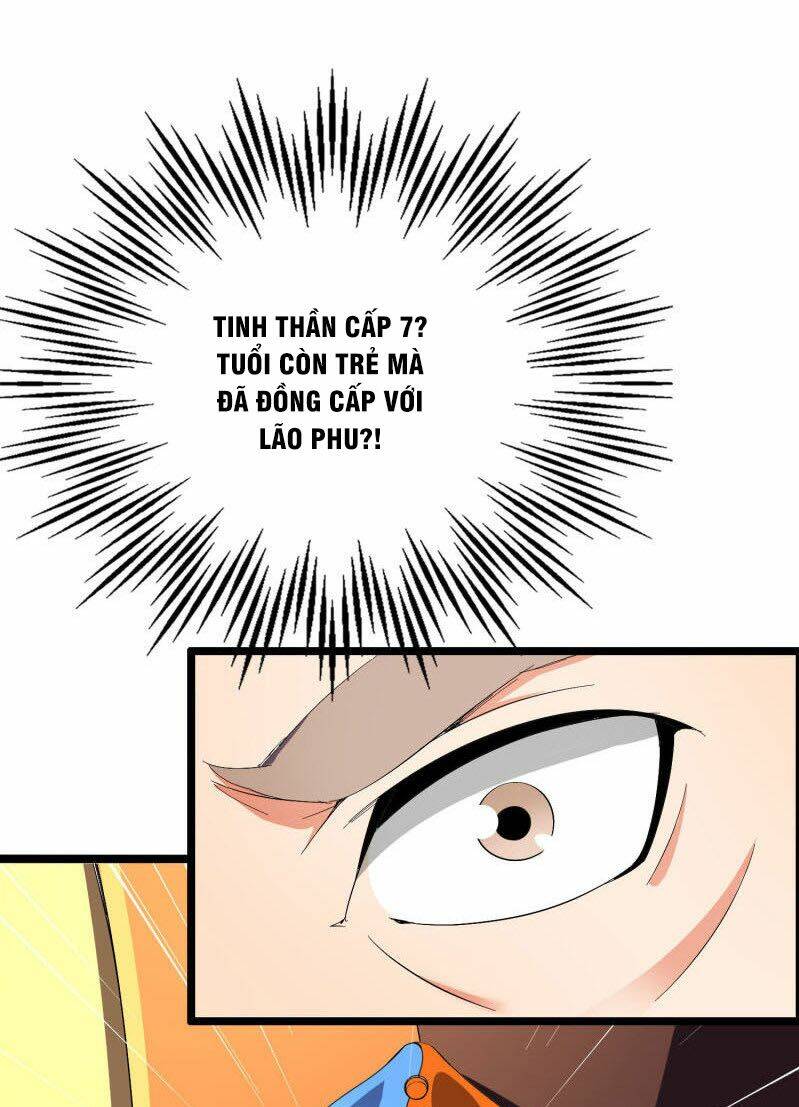 phục thiên thánh chủ chapter 41 23