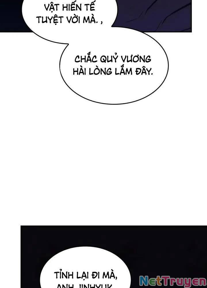 Người Chơi Mới Cấp Tối Đa Chapter 64 133