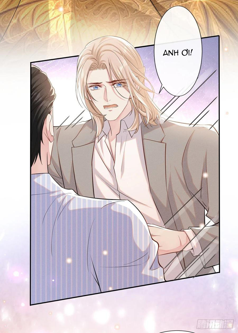 anh ấy gọi tôi là hắc liên hoa chapter 133 19