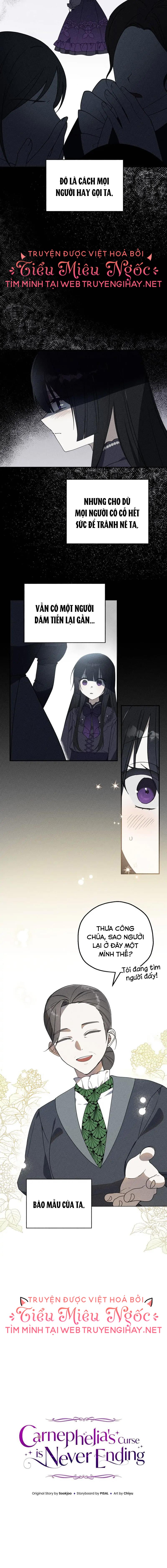 lời nguyền vẫn chưa kết thúc chapter 2.1 4