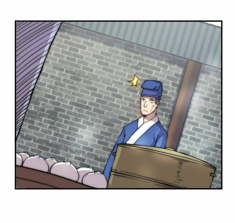 cuộc sống thoái ẩn của võ lâm chi vương chapter 40 20