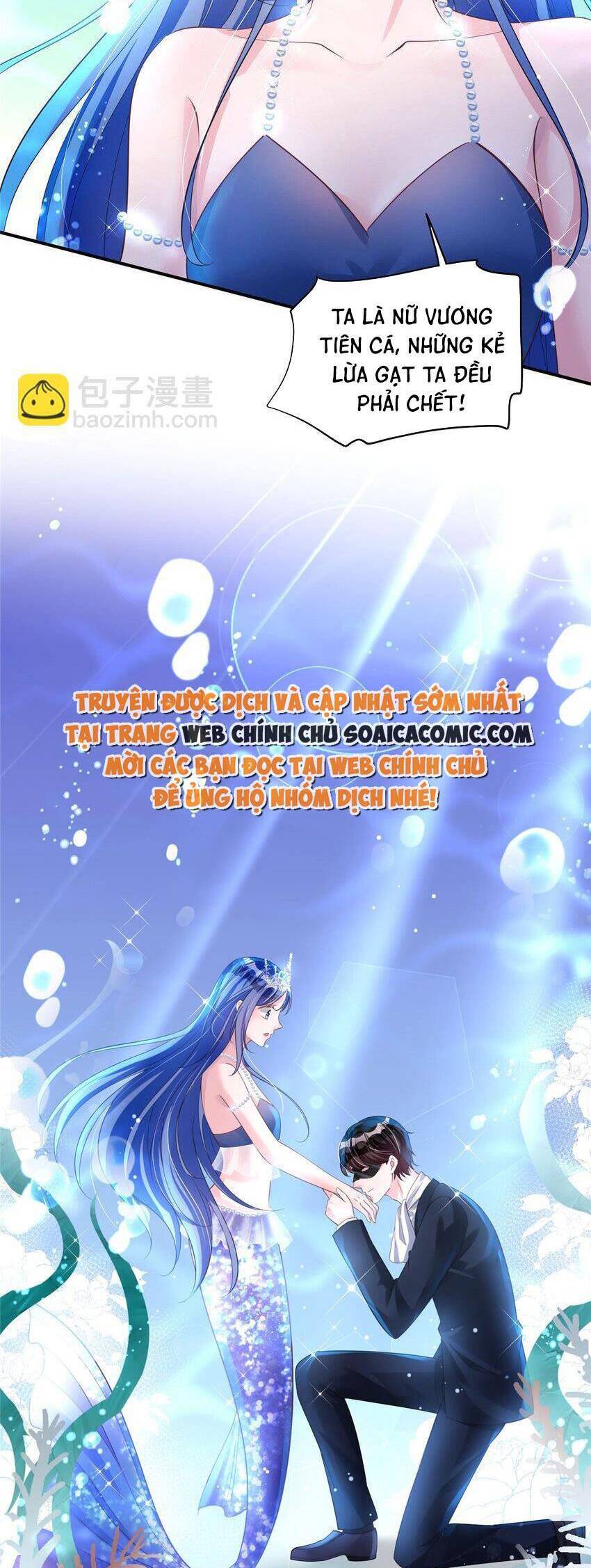 tổng tài huyết tộc cực sủng cô vợ mỹ nhân ngư chapter 43 6