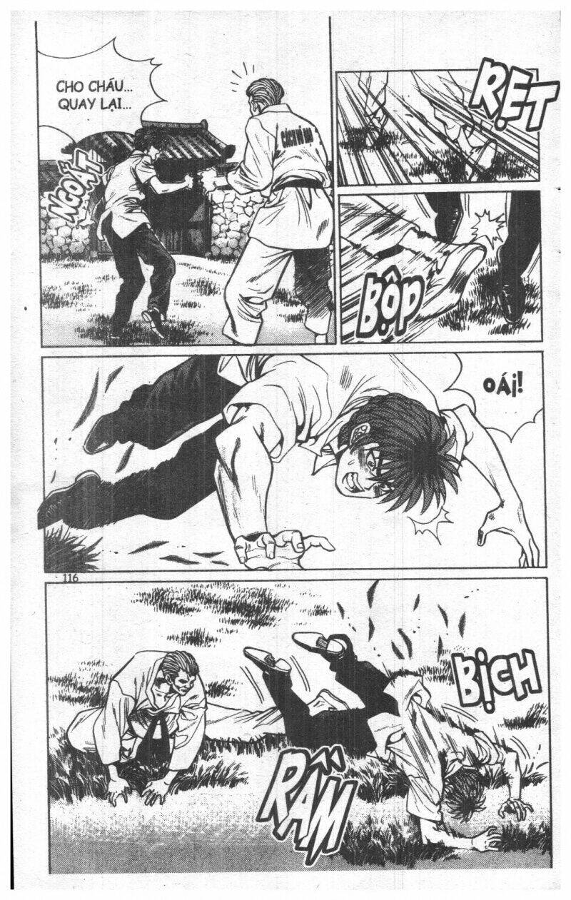 change guy chapter 22 116