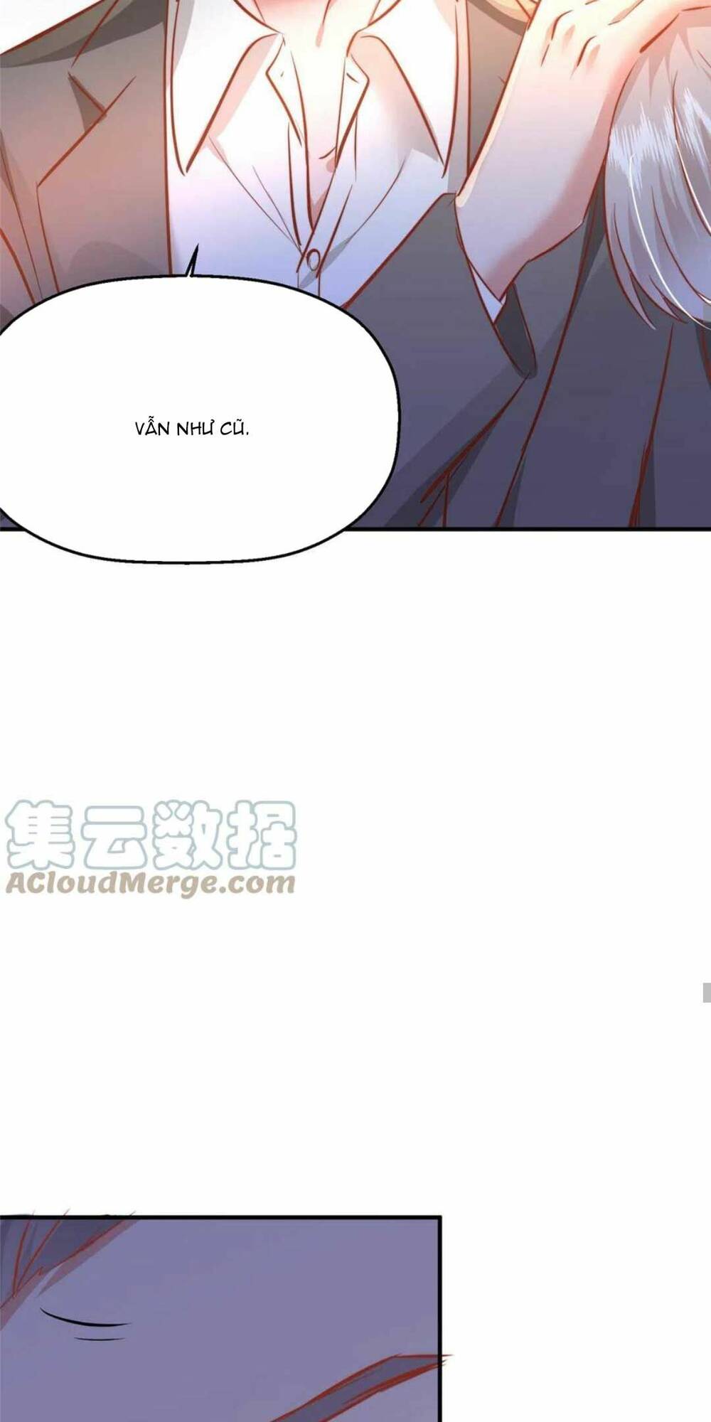 manh thê bé bỏng không dễ chọc chapter 36 27