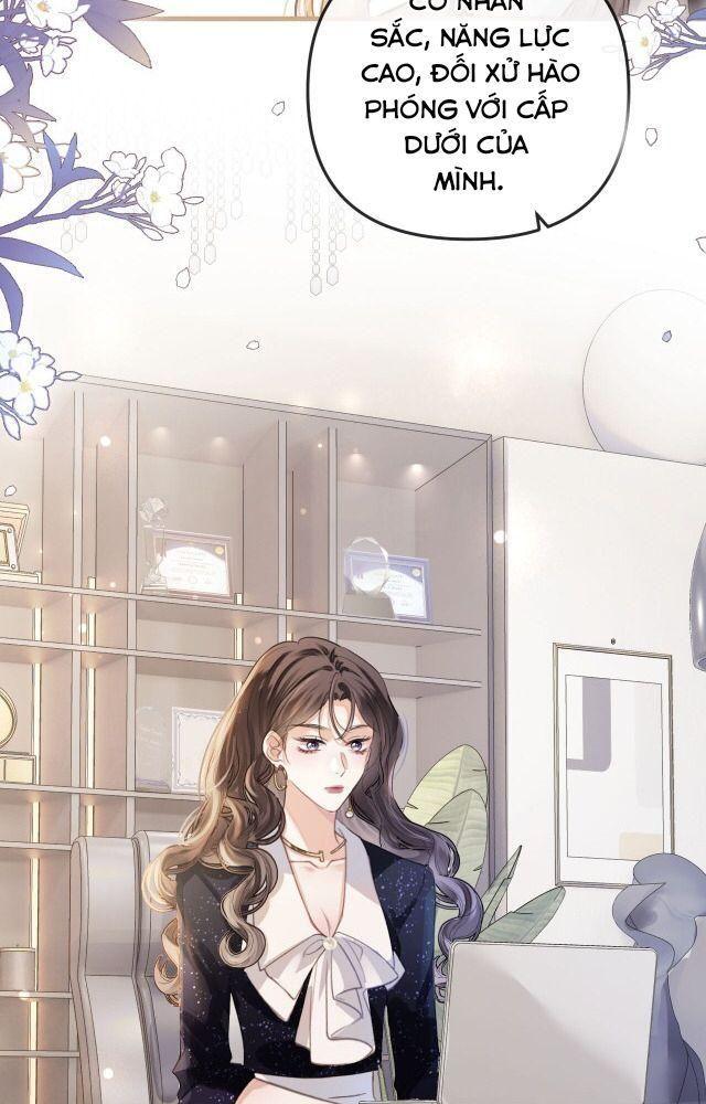 ngày mai tôi sẽ yêu chapter 2 22