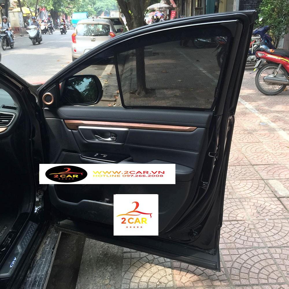 Rèm che nắng xe Honda CRV 2008-2023