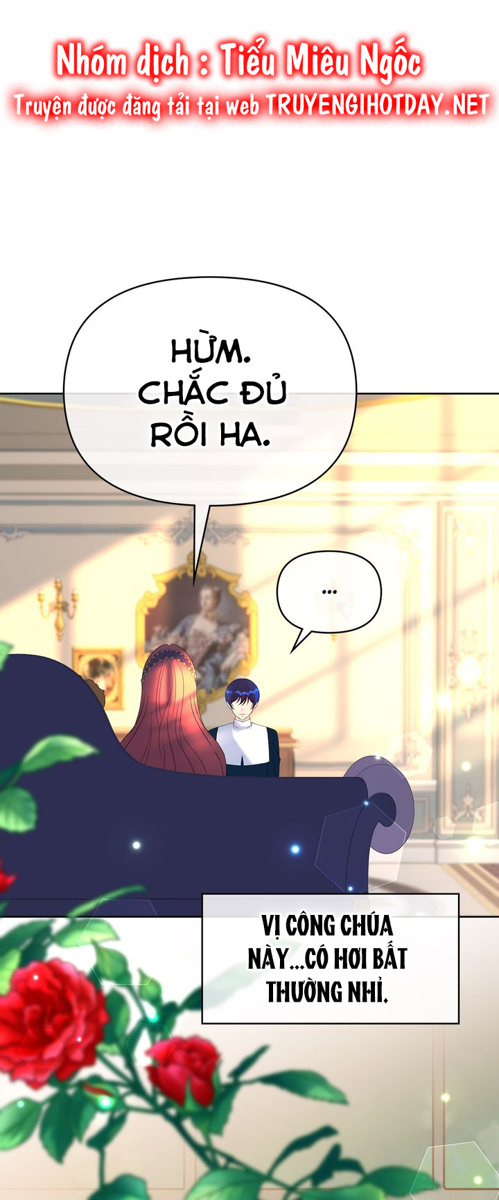 nuôi chồng từ bé chapter 26 16