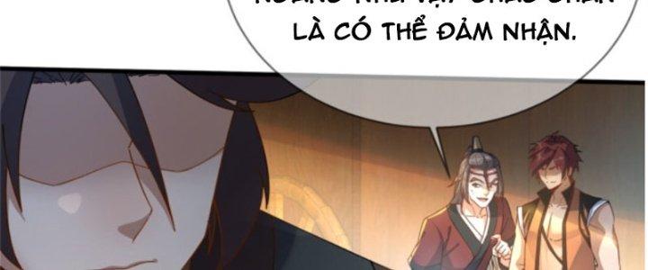 võ thánh này cũng quá khẳng khái chapter 8 3