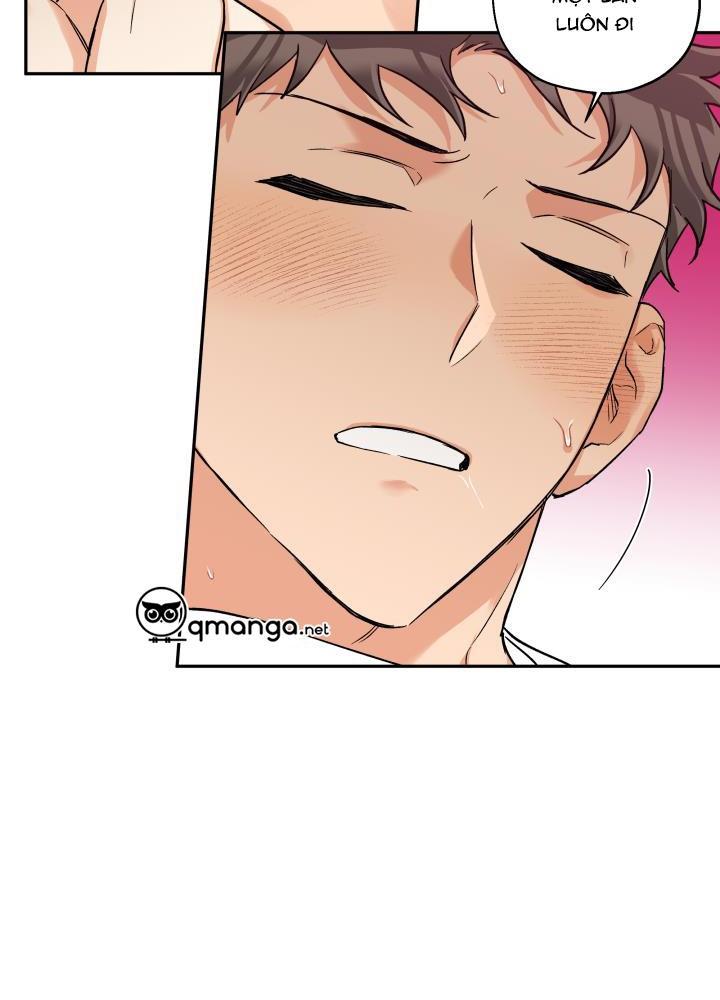 gâu gâu! chapter 32 30