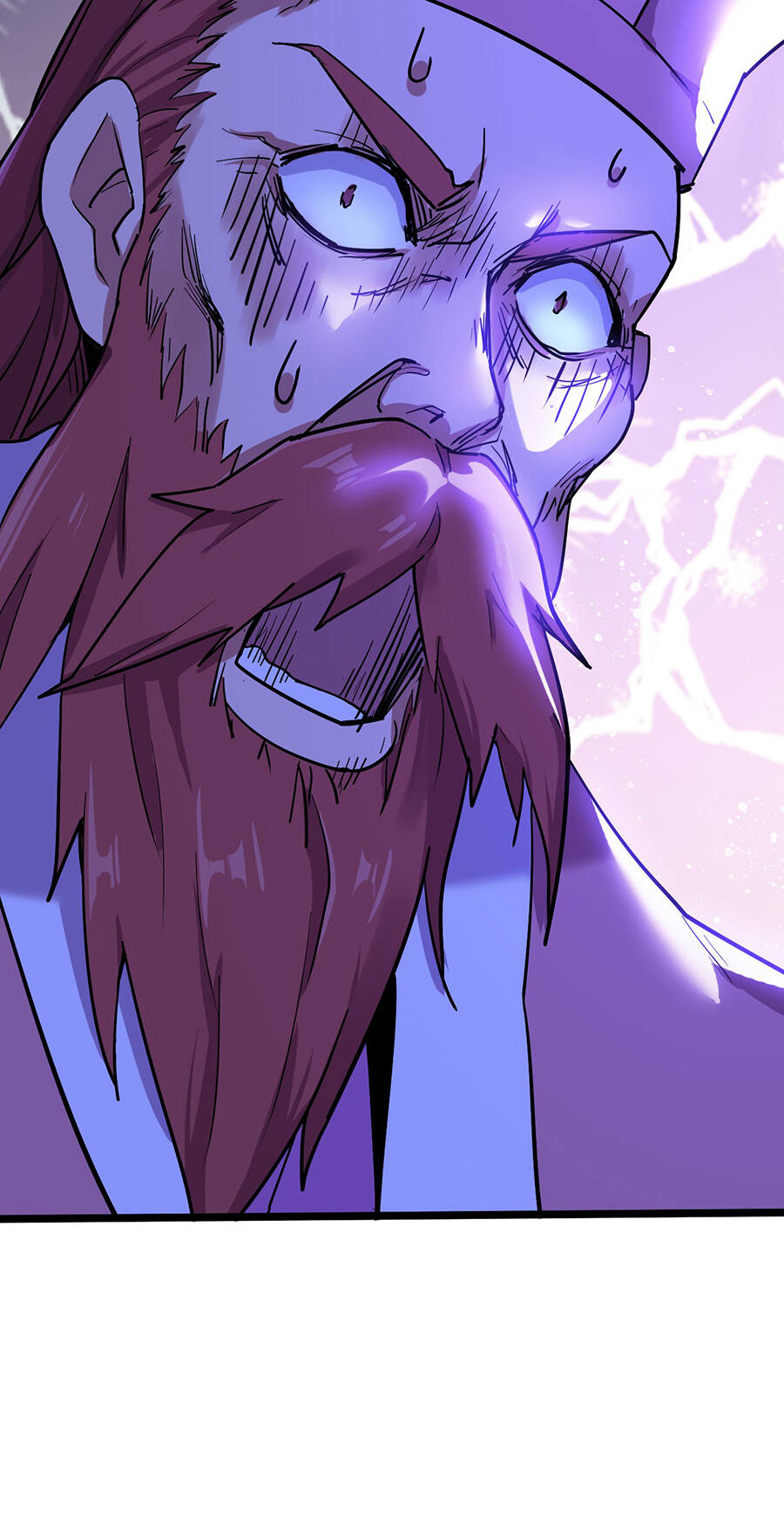 đại bảo kiếm của tôi chapter 60 83